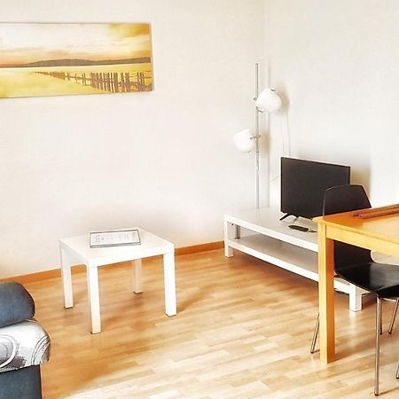 Easy-Living Apartments Lindenstrasse 48 ルツェルン エクステリア 写真