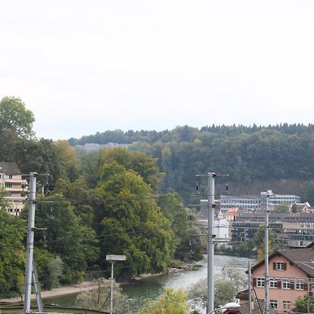 Easy-Living Apartments Lindenstrasse 48 ルツェルン エクステリア 写真