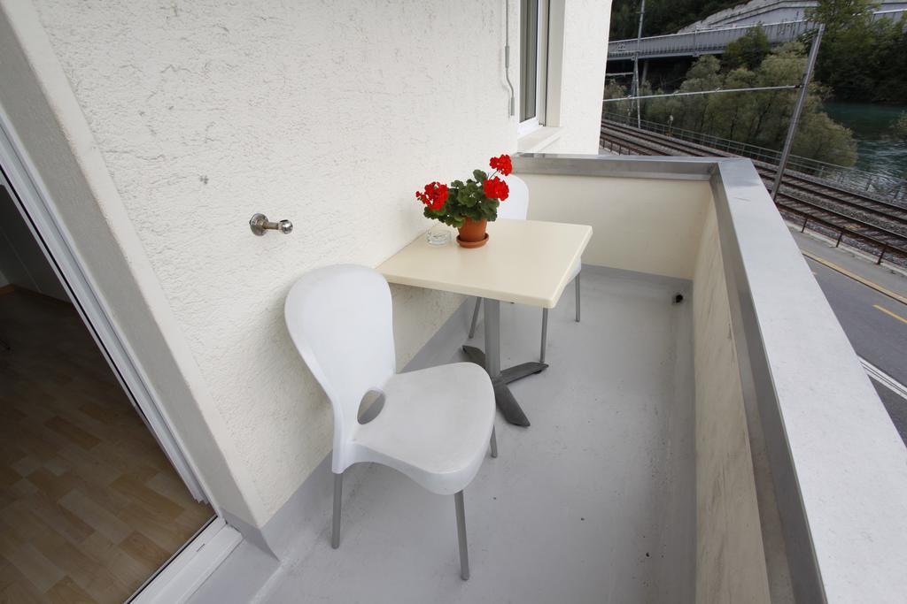 Easy-Living Apartments Lindenstrasse 48 ルツェルン エクステリア 写真