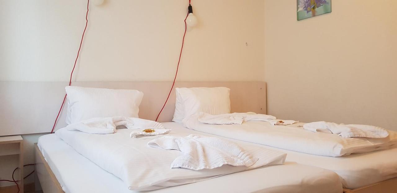 Easy-Living Apartments Lindenstrasse 48 ルツェルン エクステリア 写真