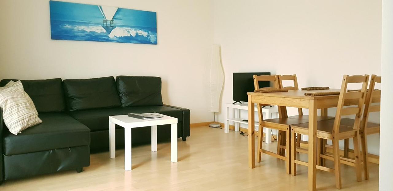 Easy-Living Apartments Lindenstrasse 48 ルツェルン エクステリア 写真