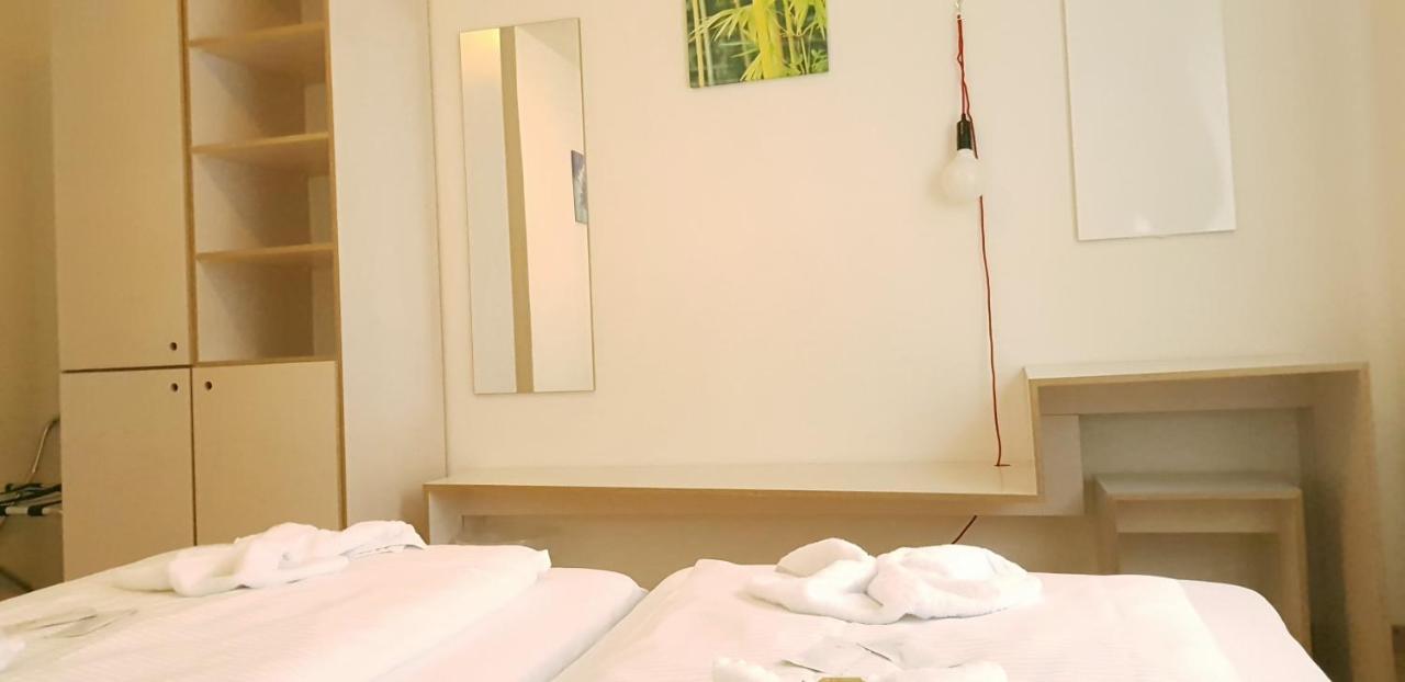 Easy-Living Apartments Lindenstrasse 48 ルツェルン エクステリア 写真