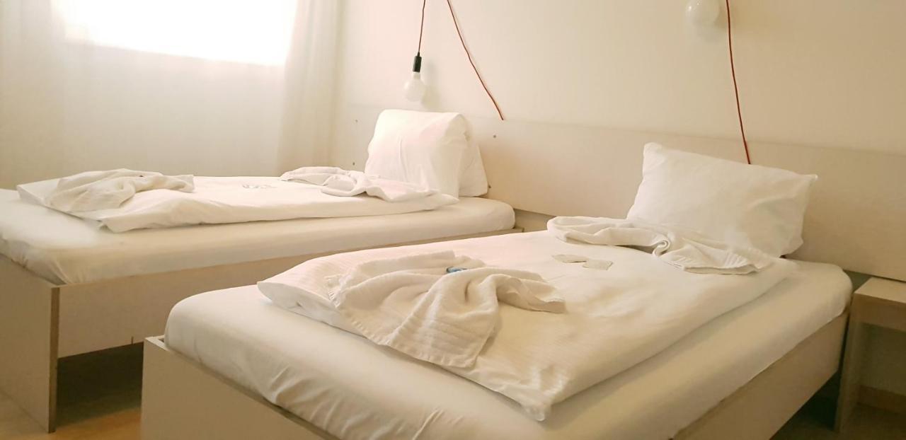 Easy-Living Apartments Lindenstrasse 48 ルツェルン エクステリア 写真