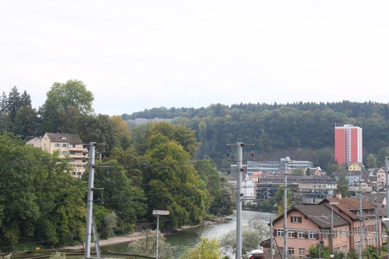Easy-Living Apartments Lindenstrasse 48 ルツェルン エクステリア 写真
